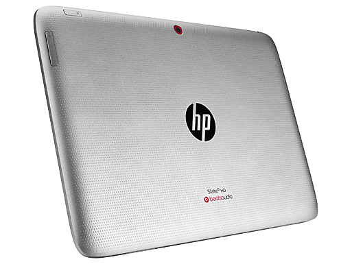 HP 10 HD 3500ed – image 5
