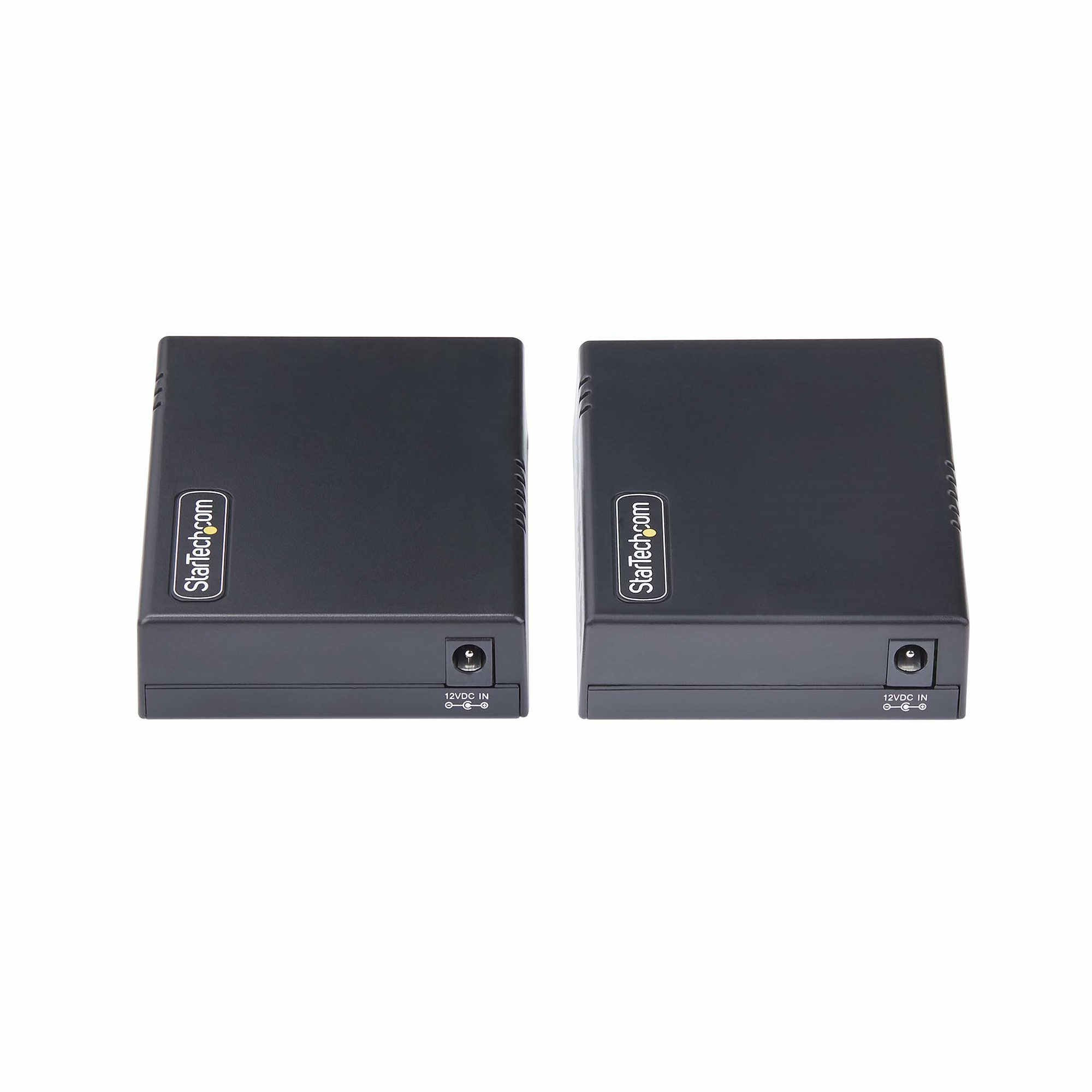 StarTech.com 10/100 Ethernet Extender Kit, Up to 0.5Mi (800M), Long-Range LAN over Single Pair Wire/Phone Line/RJ45 UTP, Ethernet Booster For IP Video/Remote Se – image 4