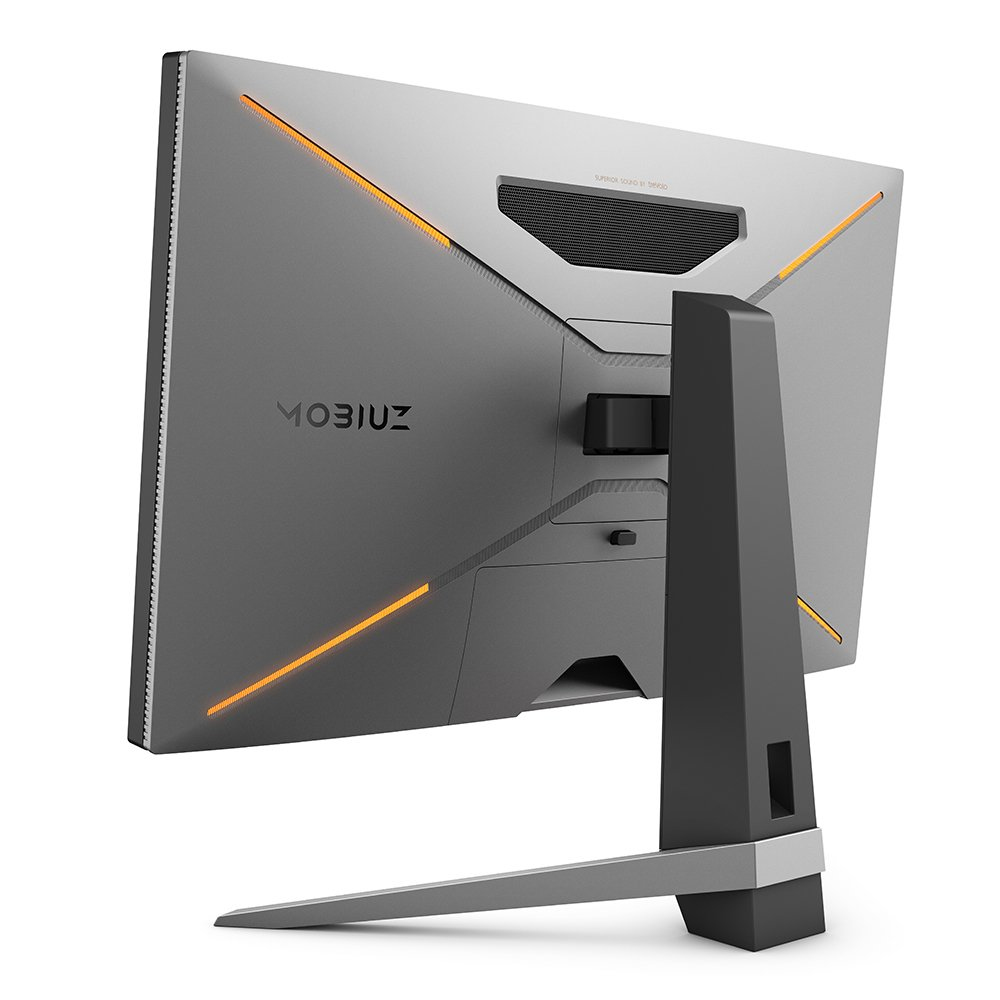 BenQ EX270QM computer monitor – image 6