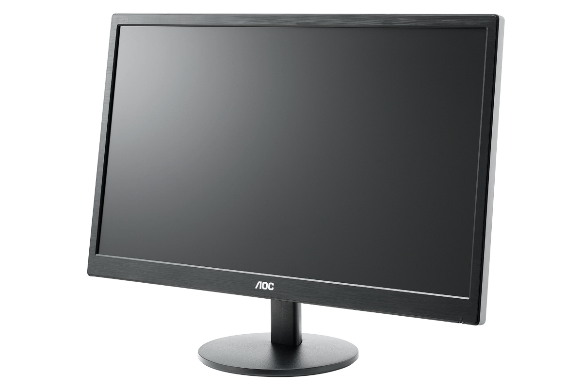 AOC P2370SD2 computer monitor – image 6