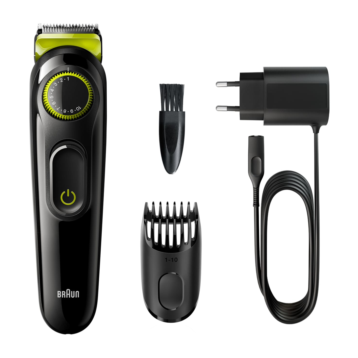 Braun BT3221 AC 20