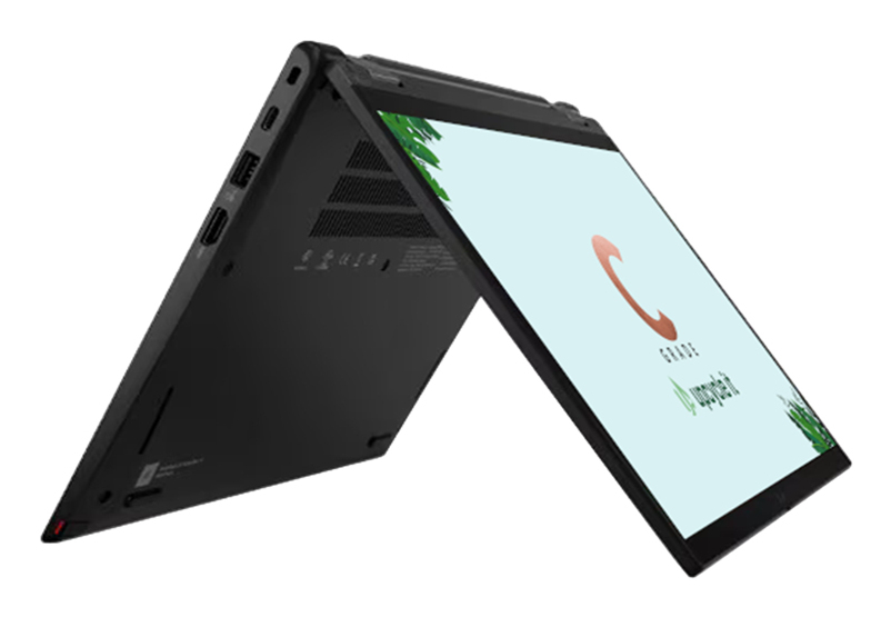 upcycle it Lenovo ThinkPad X13 Yoga G1 (Refurbished) C – image 2