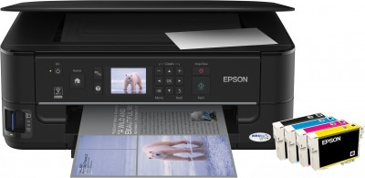 Epson Stylus SX525WD – image 9