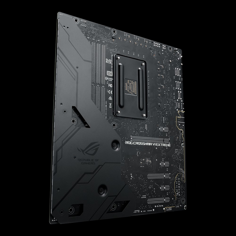 ASUS ROG CROSSHAIR VI EXTREME – image 7