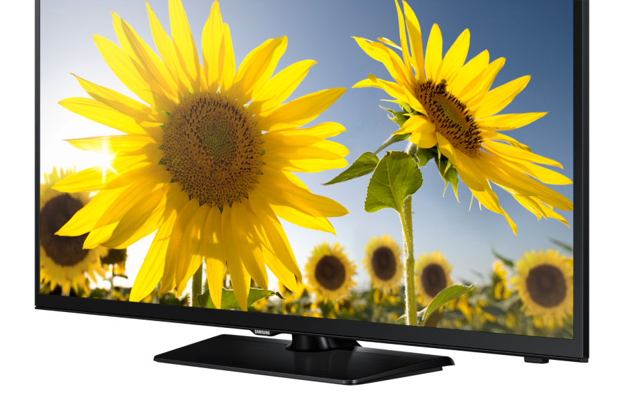 Samsung UE40H4200 101.6 cm (40") HD Smart TV Black – image 5