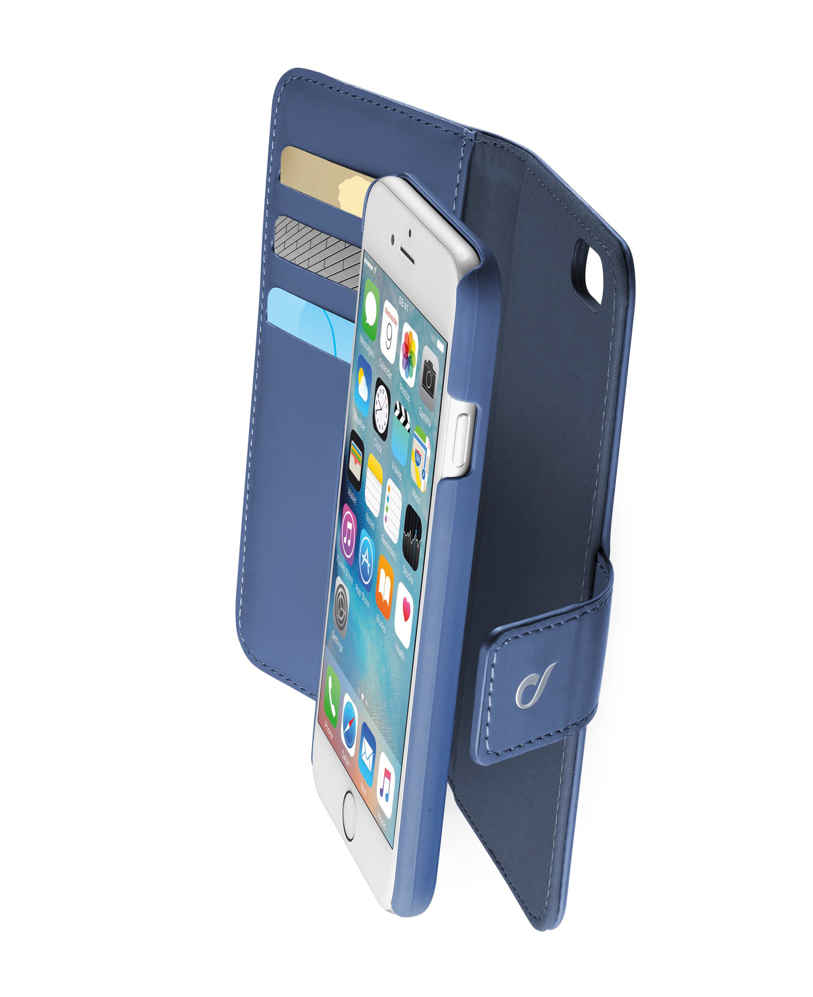 Cellularline Combo - iPhone 6S/6 – image 2