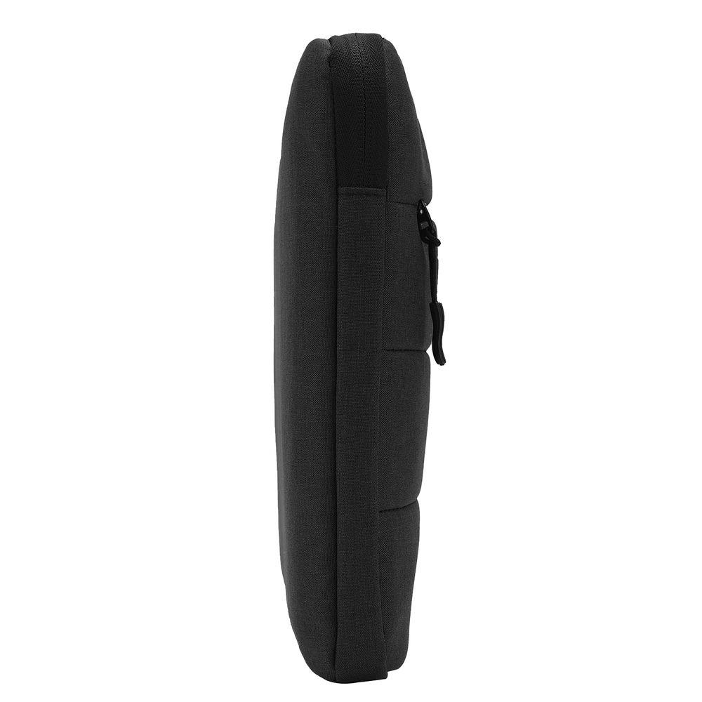 ACT City laptop sleeve for laptops up to 13.3”, made from recycled plastic bottles – image 3