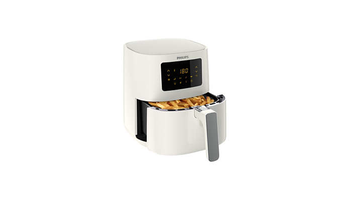 Philips 3000 series HD9252/01 fryer Single – image 3