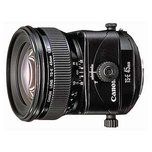 Canon TS-E 45mm f/2.8 – image 3