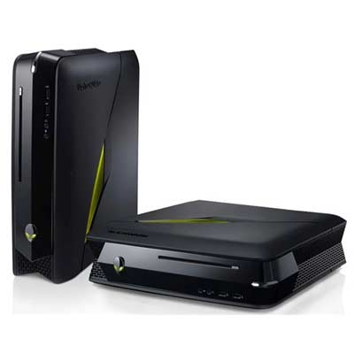 Alienware AXCI726_810W8CB PC Intel® Core™ i7 i7-3770 – image 2