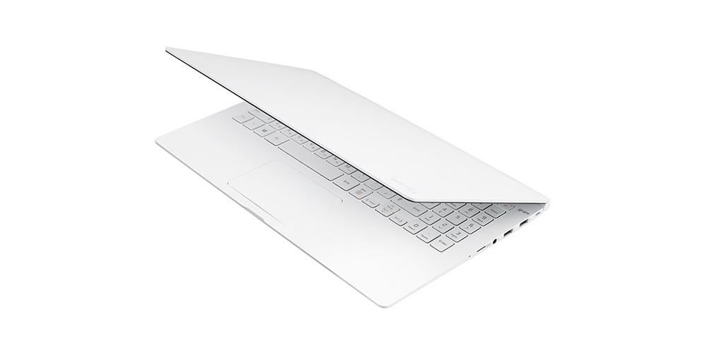 LG Z series 15Z970-HA75K laptop Intel® Core™ i7 i7-7500U – image 7