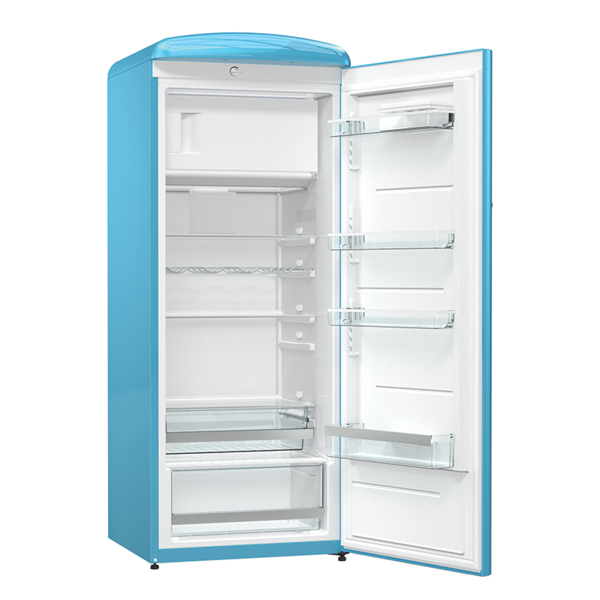 Hisense RR330 combi-fridge Freestanding – image 4