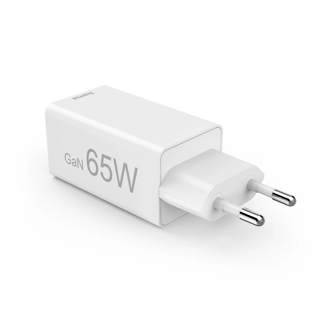 Hama 00125142 mobile device charger Universal White AC Fast charging Indoor – image 3