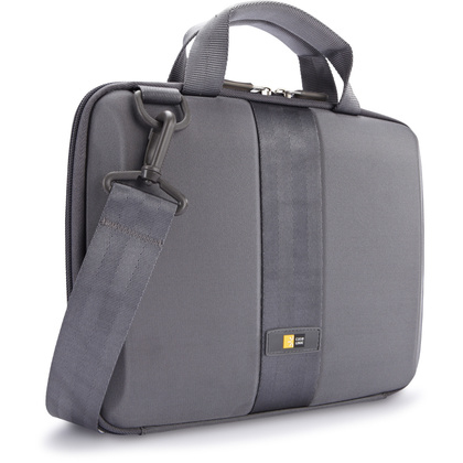 Case Logic QTA110 25.6 cm (10.1") Sleeve case Grey