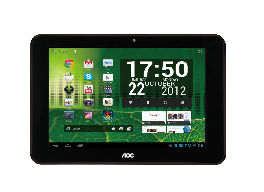 AOC MW0931 tablet ARM