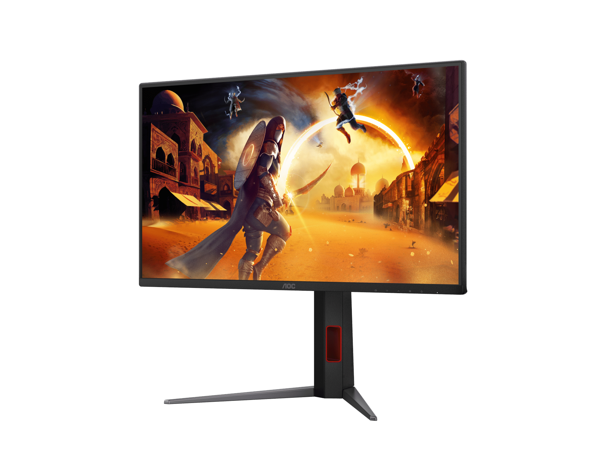 AOC G4 25G4K/69 computer monitor – image 4