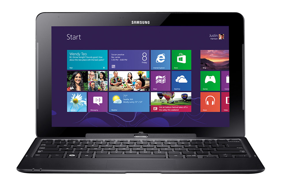 Samsung ATIV Tab XE700TIC