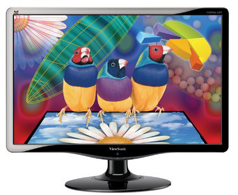 Viewsonic Value Series VA2231W-LED computer monitor – image 6