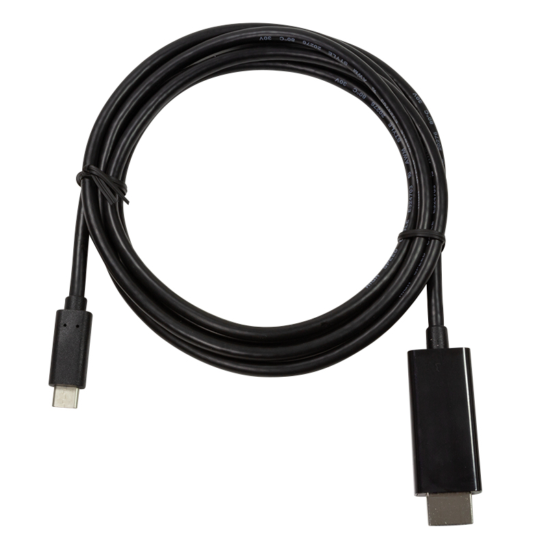 LogiLink UA0329 USB graphics adapter Black – image 3