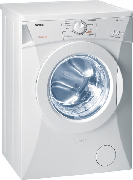 Gorenje WS41101 washing machine Front-load
