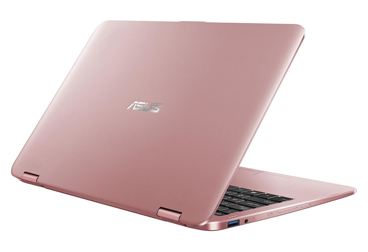 ASUS Vivobook Flip TP203NAH-BP099T laptop Intel® Celeron® N3350 Hybrid (2-in-1) – image 7