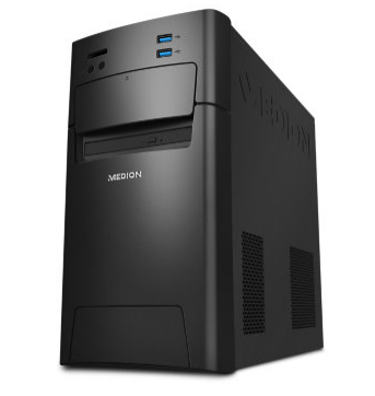 MEDION P2102 DR – image 2
