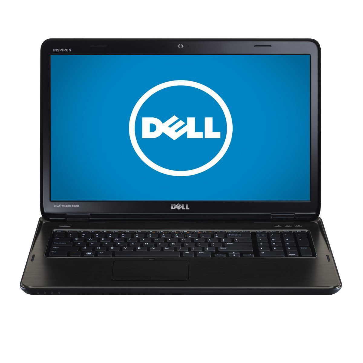 Dell Inspiron I17R-6121DBK – image 1