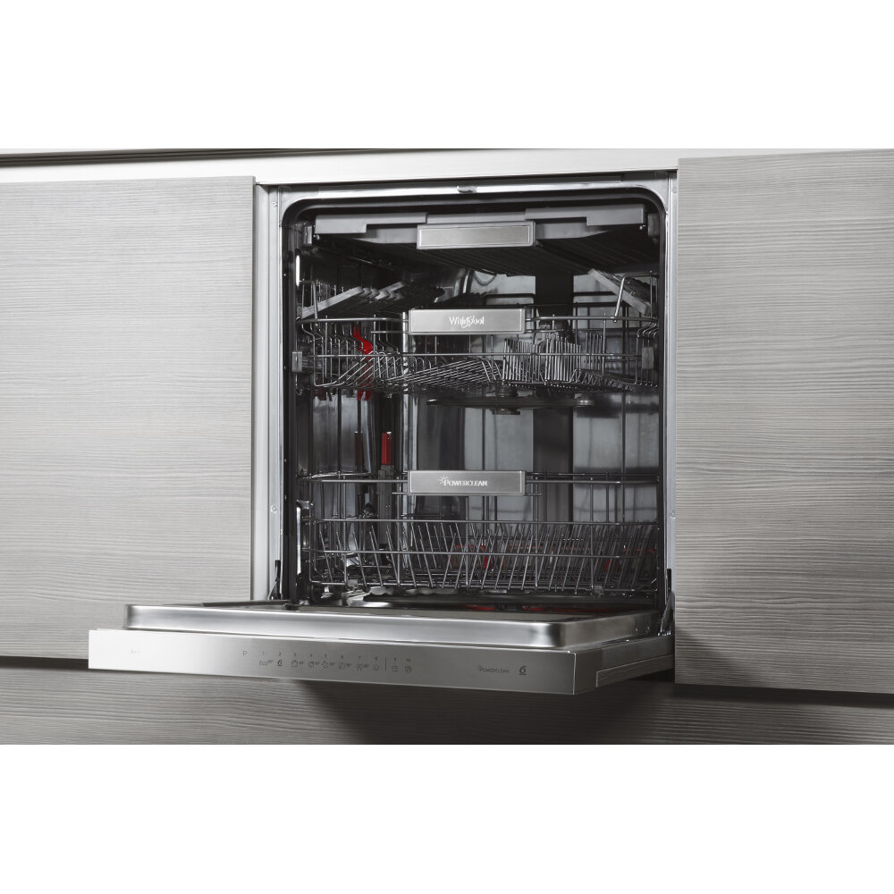 Whirlpool WIO 3T121 P – image 3