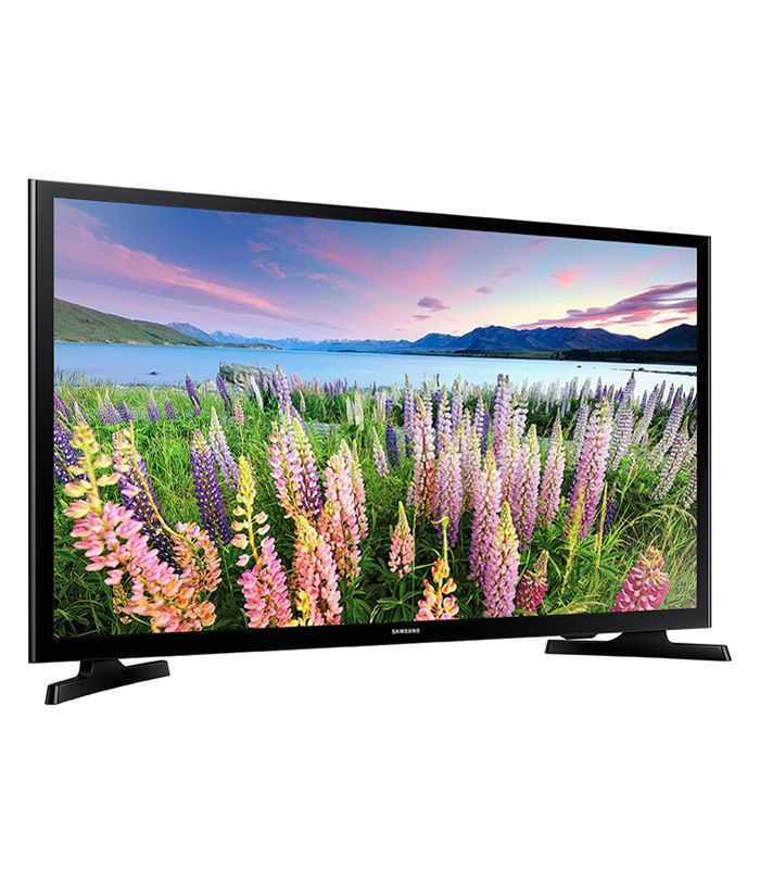 Samsung UN40J5200DF 101.6 cm (40") Full HD Smart TV Wi-Fi Black – image 4