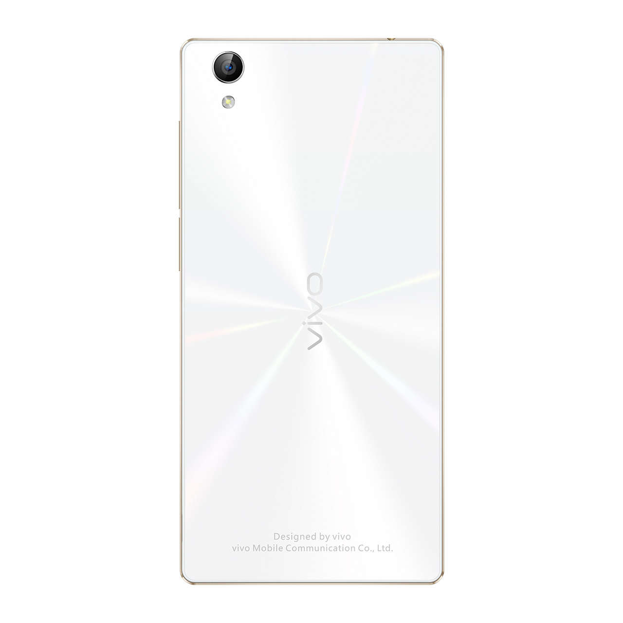 vivo Y51 12.7 cm (5") Android 5.0 4G 2 GB 16 GB 2350 mAh White – image 4