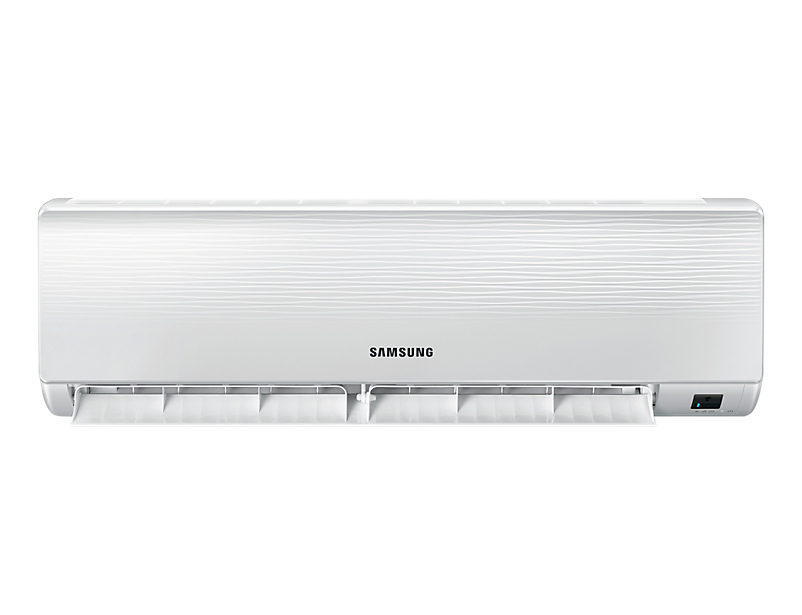 Samsung AR09JRFLAWKNSE air conditioner Split system White – image 3