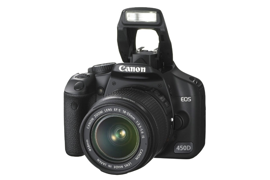 Canon EOS 450DB – image 4