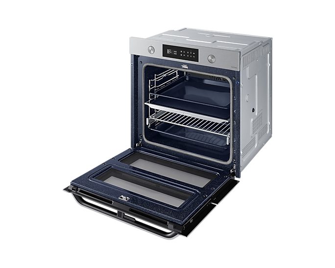 Samsung NV75A6649RS 75 L 3950 W Stainless steel – image 7