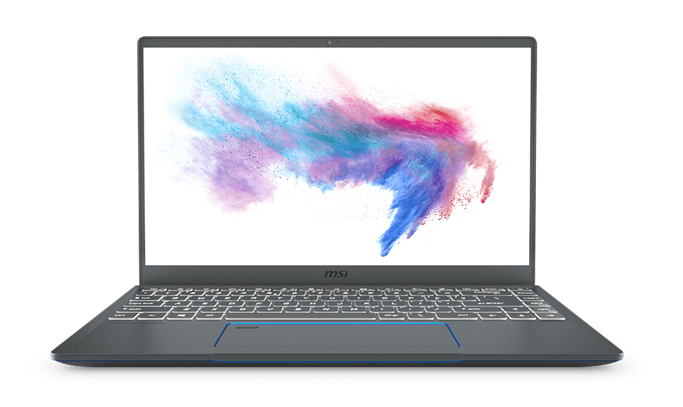 MSI 14 A10SC-229