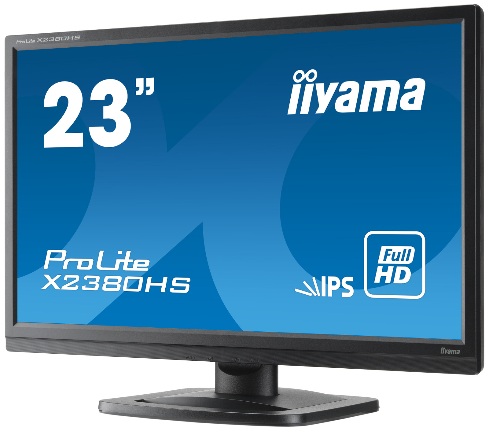 iiyama ProLite X2380HS computer monitor – image 5