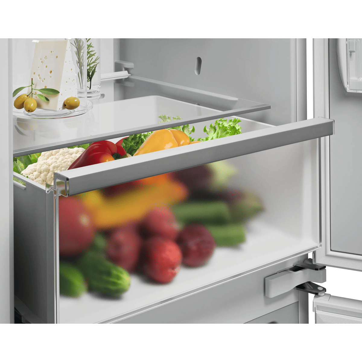 AEG NSC7C182ES Built-in – image 2