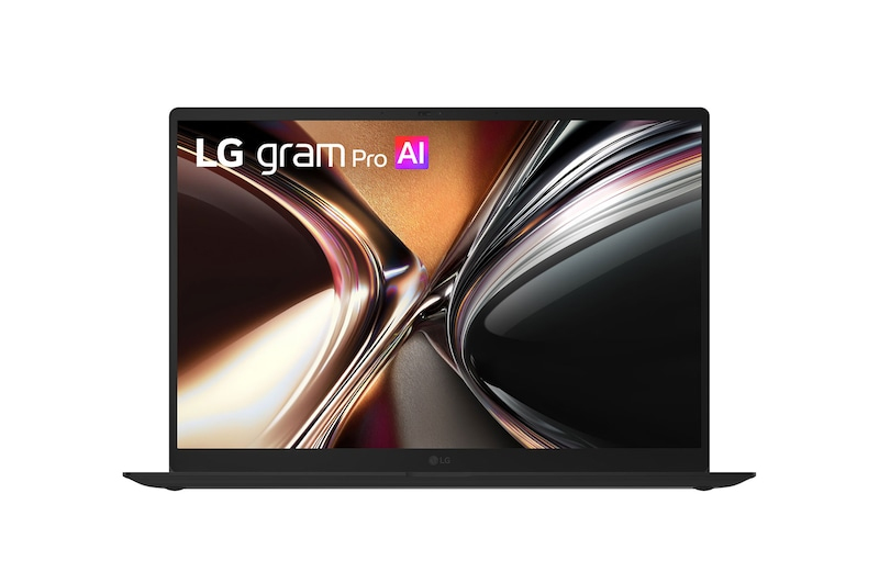 LG Gram Pro 16Z90U-GU85J laptop Copilot+ PC Intel Core Ultra 7 355 – image 1