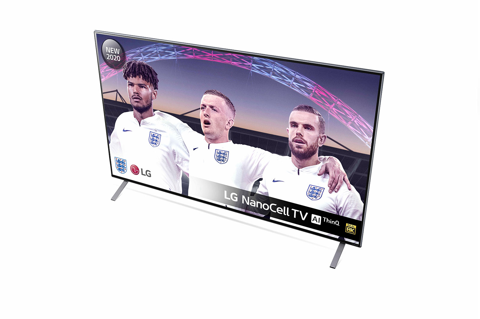 LG NanoCell NANO95 55NANO956NA TV – image 7