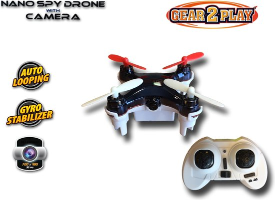 Gear2Play G2P Nano – image 2