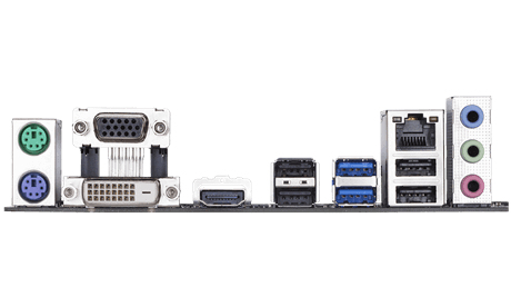 GIGABYTE H310M S2H GSM – image 5
