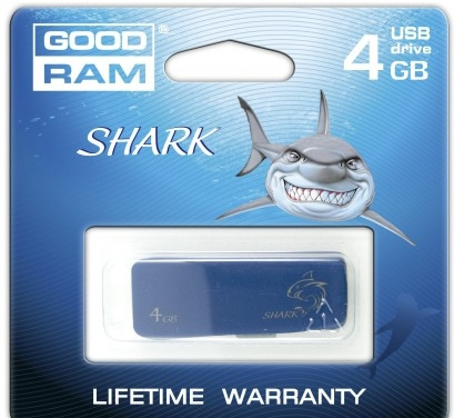 Goodram Shark 4GB – image 2