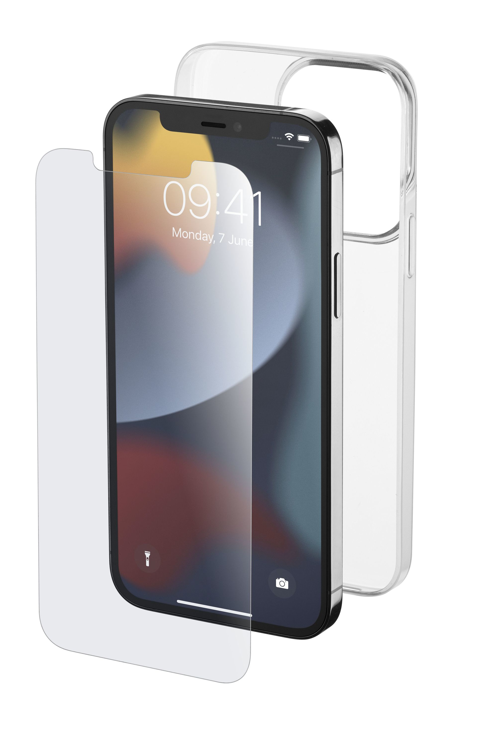 Cellularline Protection Kit - iPhone 13 Pro Max
