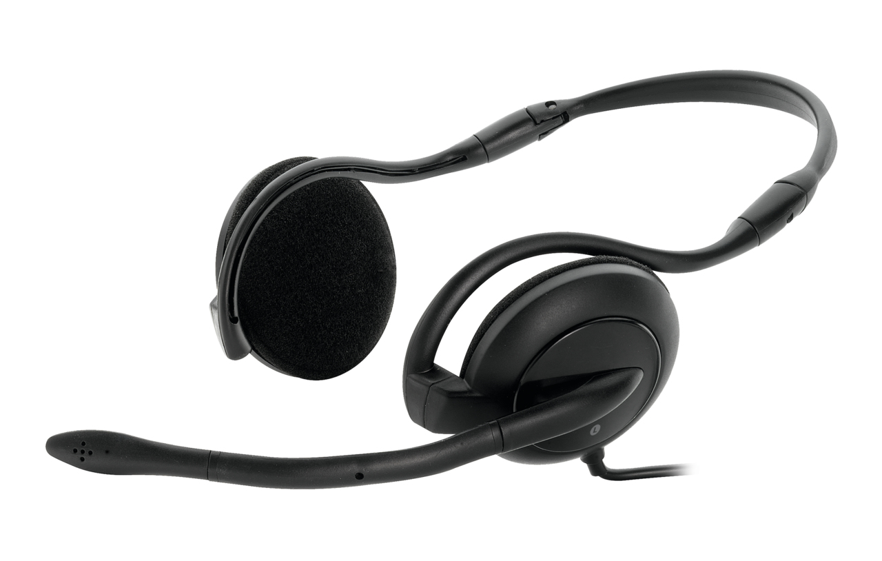 Trust Headset HS-2350p