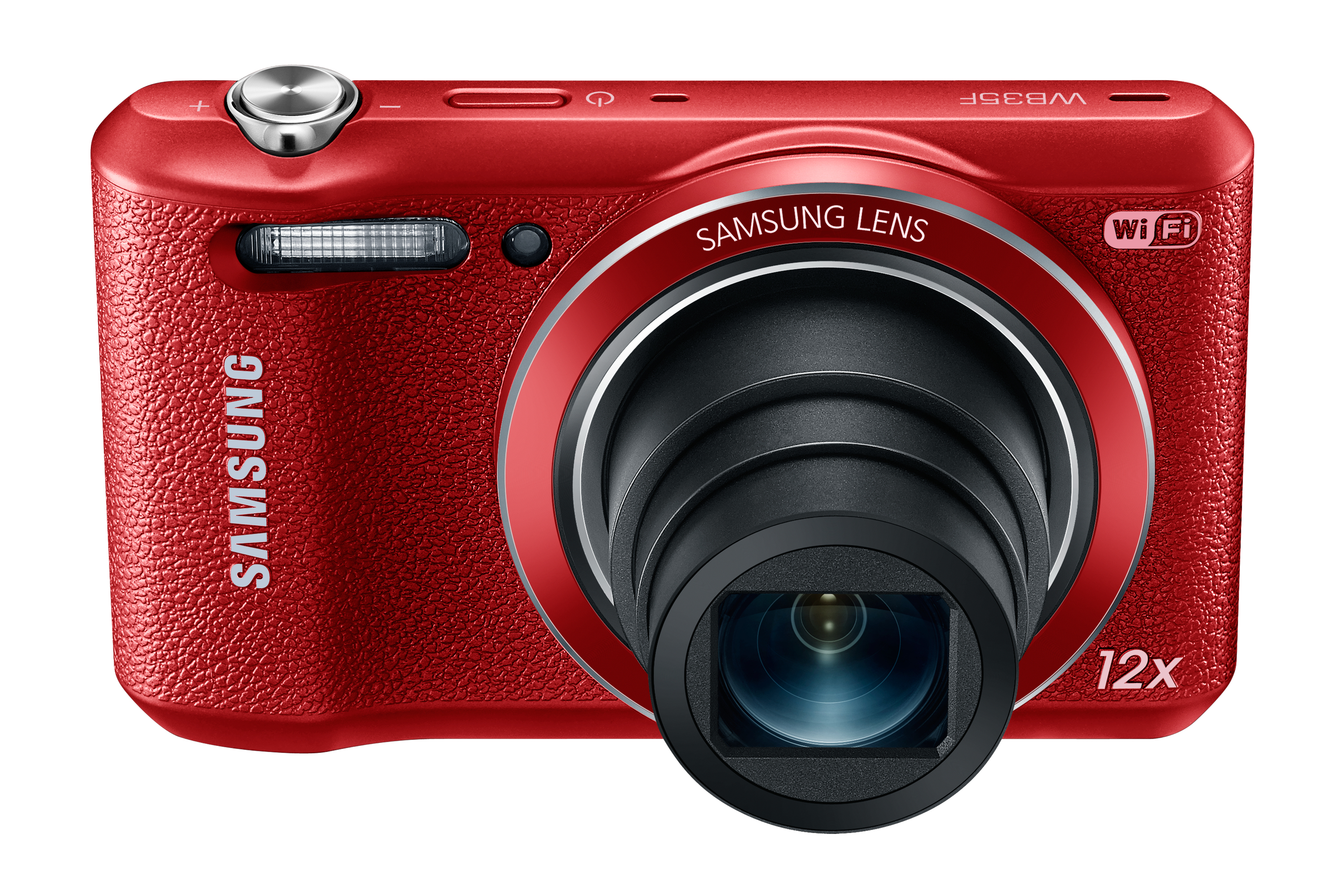 Samsung WB WB35F 1/2.3" Compact camera – image 3