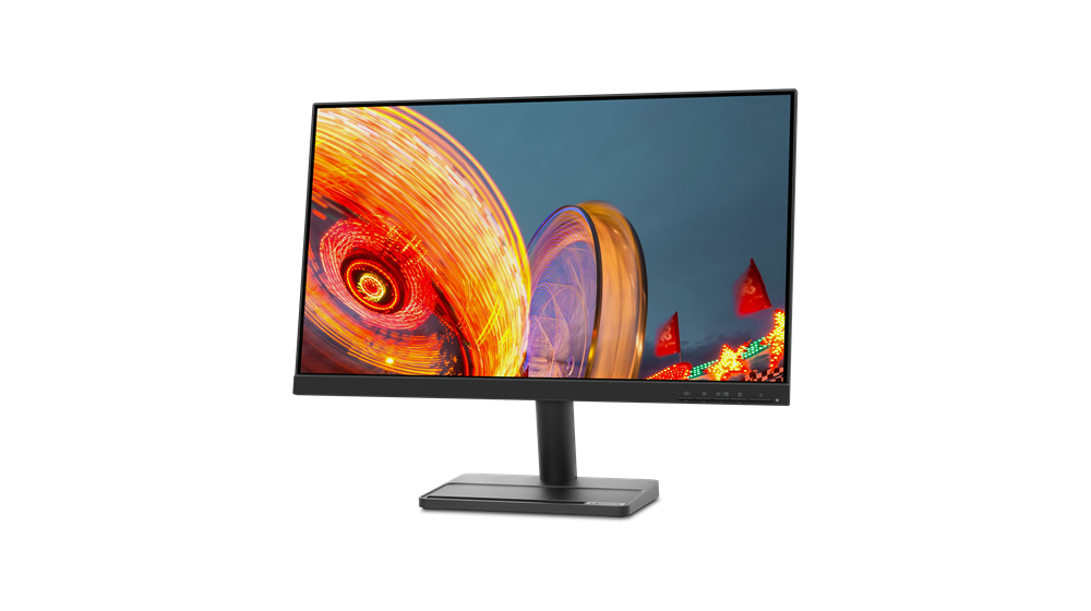 Lenovo L24e-30 computer monitor – image 8