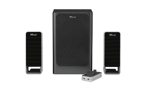 Trust Orion 2.1 Speaker Set – image 4
