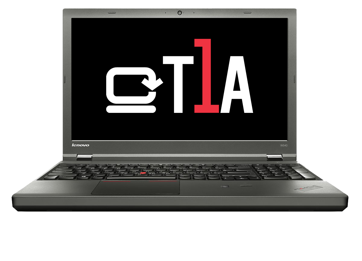 T1A L-W540-SCA-BP08 laptop 4th gen Intel® Core™ i7 – image 3