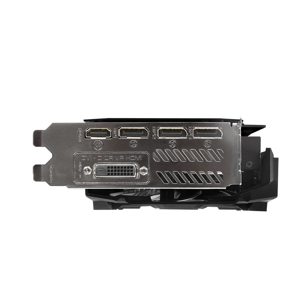 GIGABYTE GV-N1060AORUS X-6GD (REV. 2) – image 7