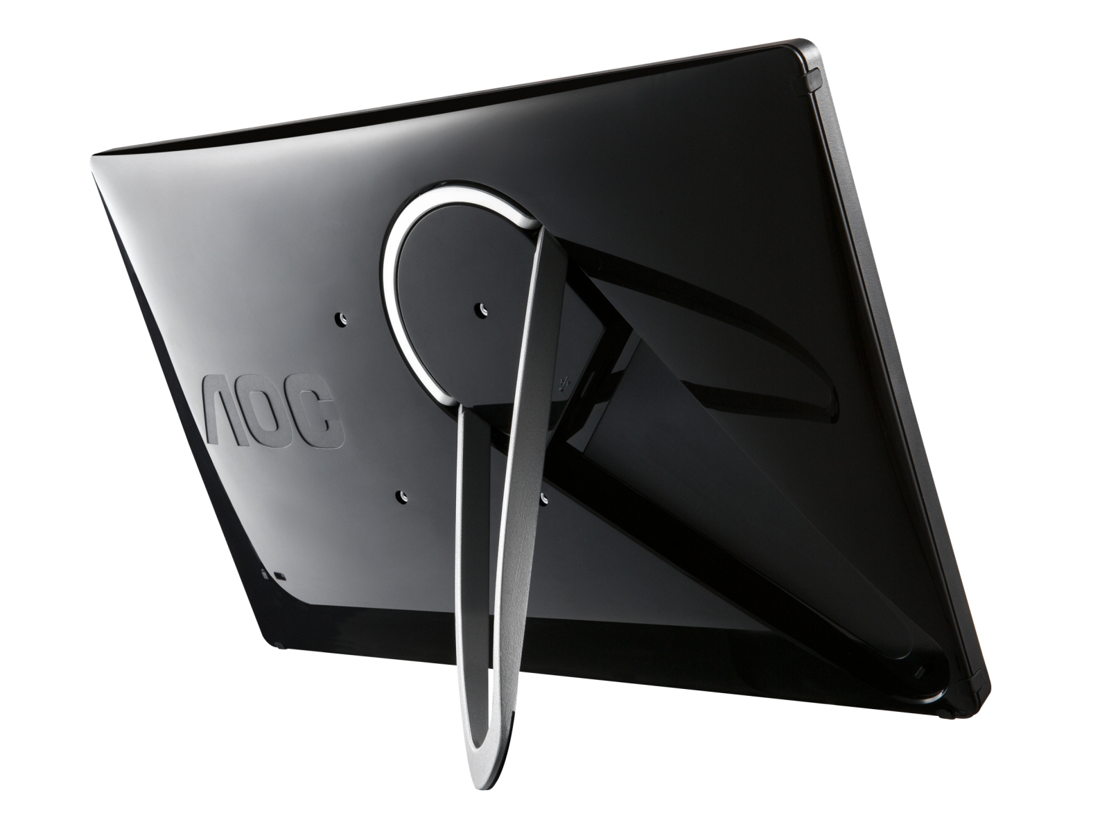 AOC E1659FWUX computer monitor – image 4
