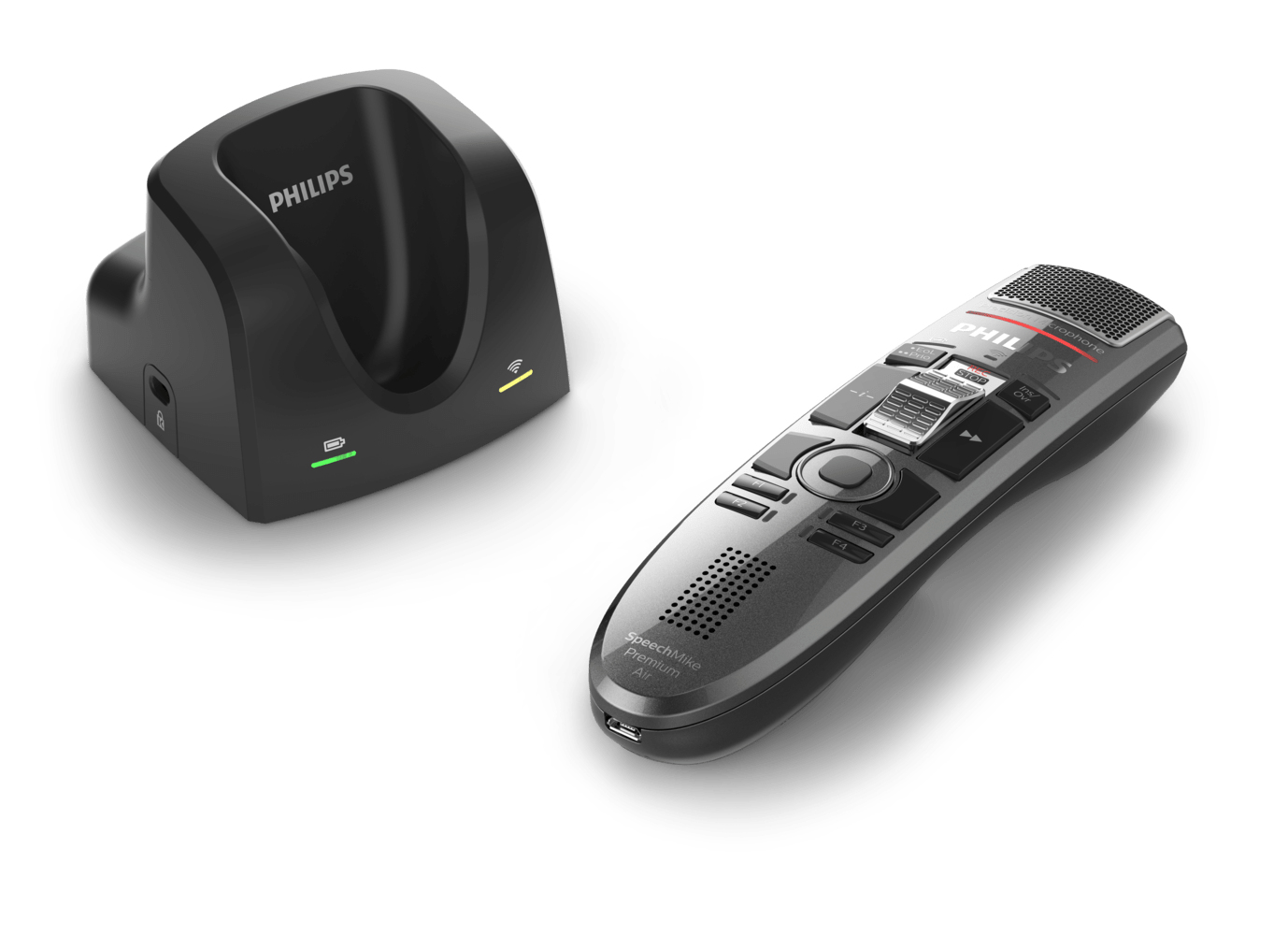 Philips SpeechMike Premium Air – image 3